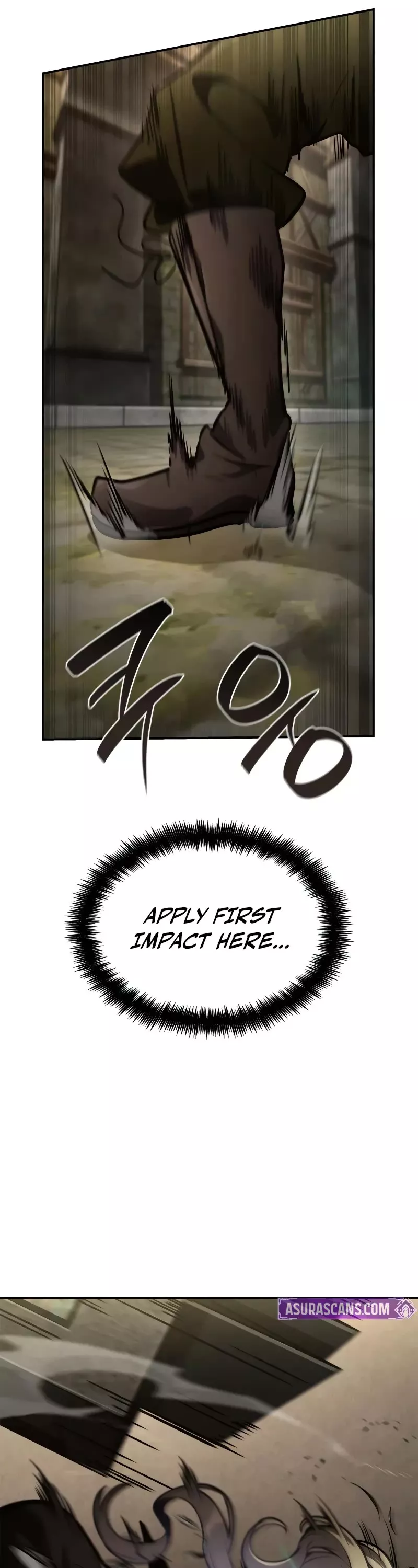 Read Infinite Mage EN Manga Online