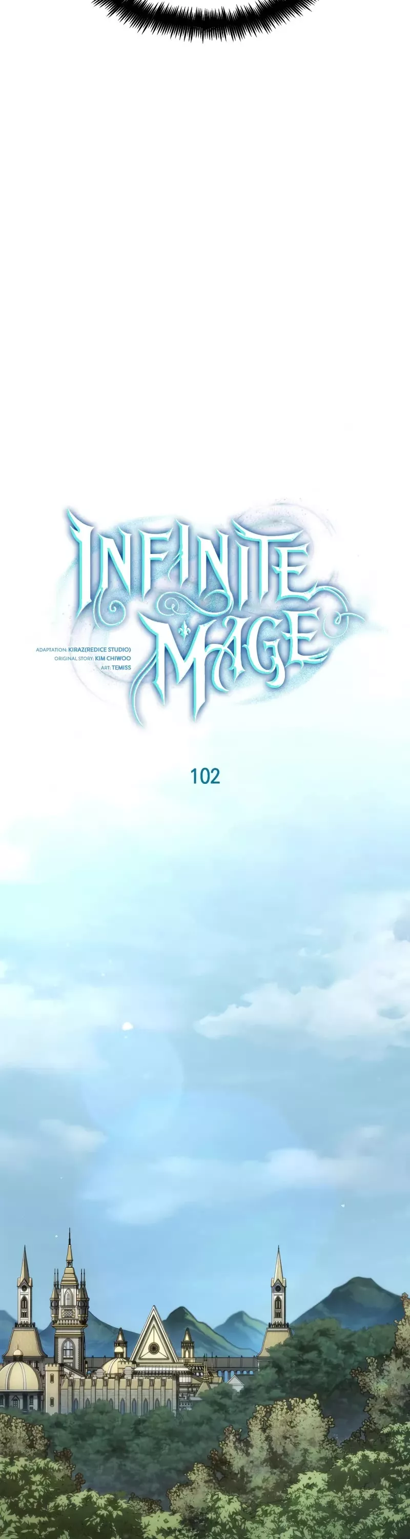 Read Infinite Mage EN Manga Online