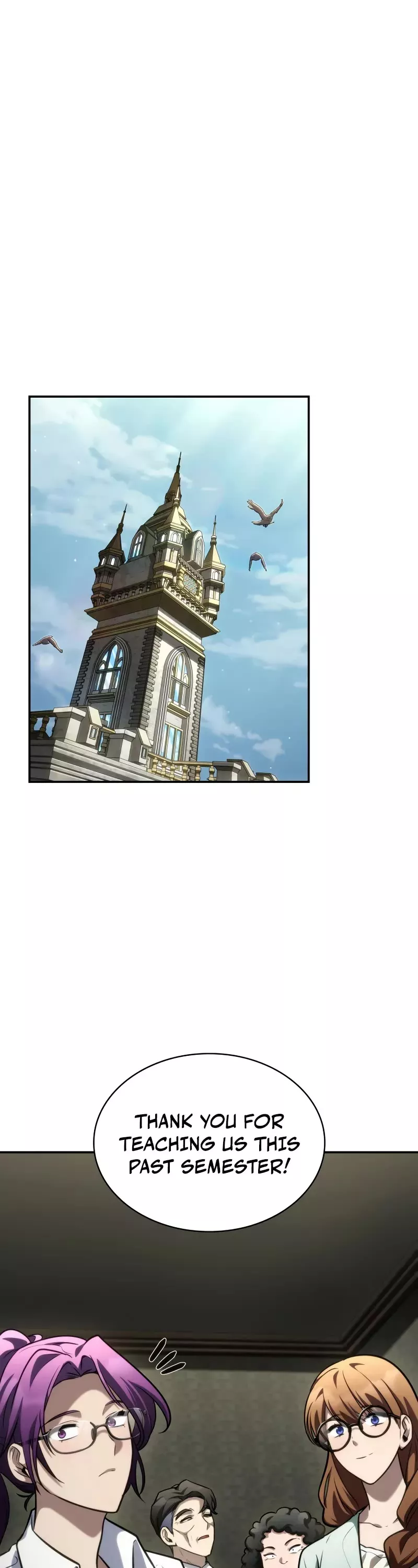 Read Infinite Mage EN Manga Online