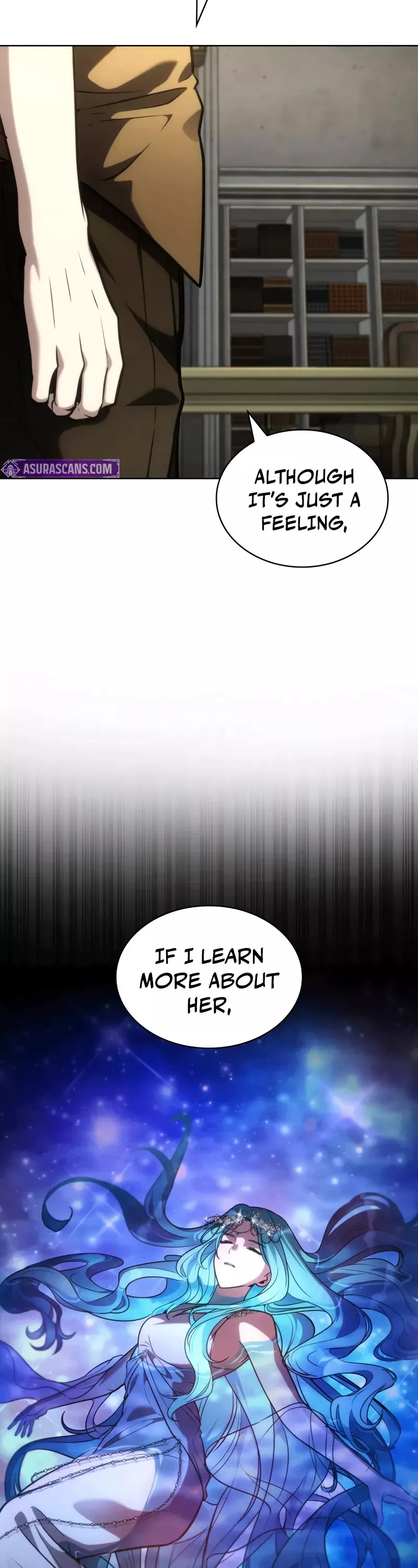 Read Infinite Mage EN Manga Online