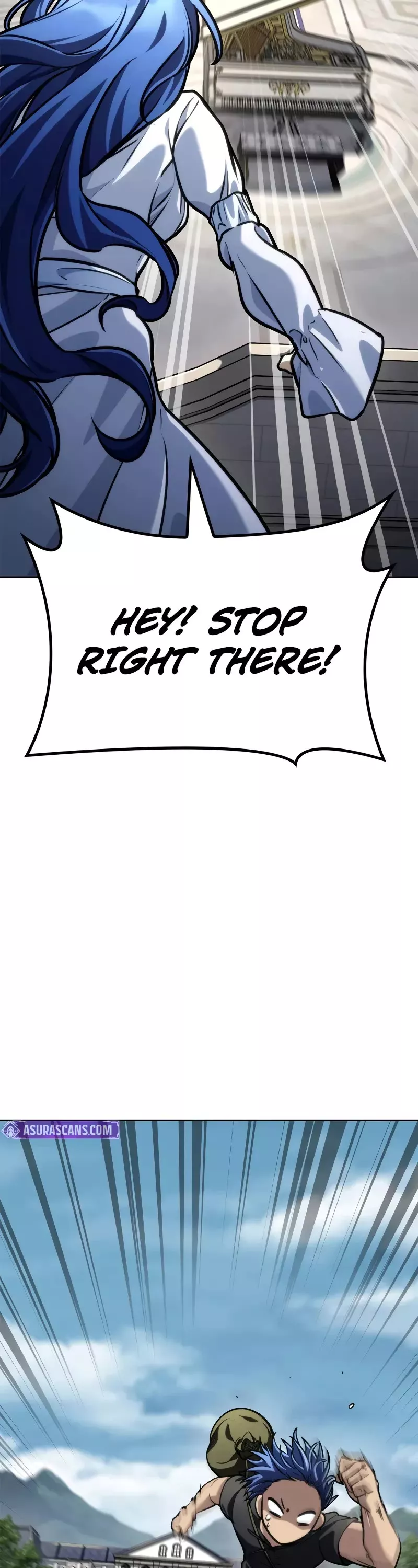 Read Infinite Mage EN Manga Online