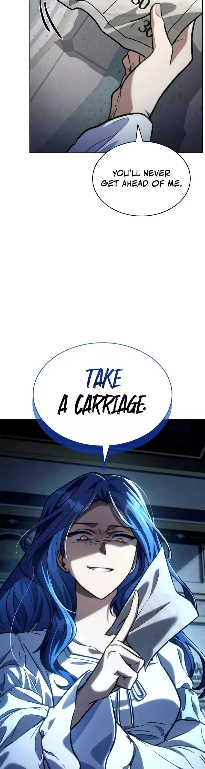 Read Infinite Mage EN Manga Online