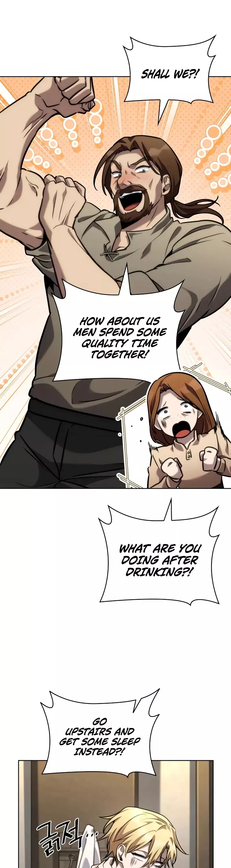 Read Infinite Mage EN Manga Online