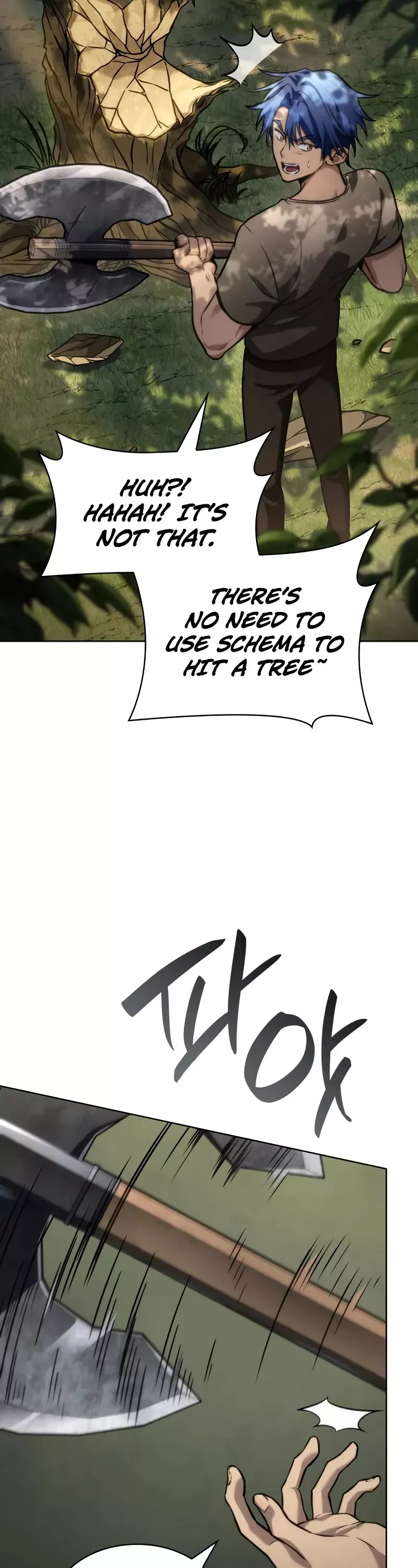Read Infinite Mage EN Manga Online