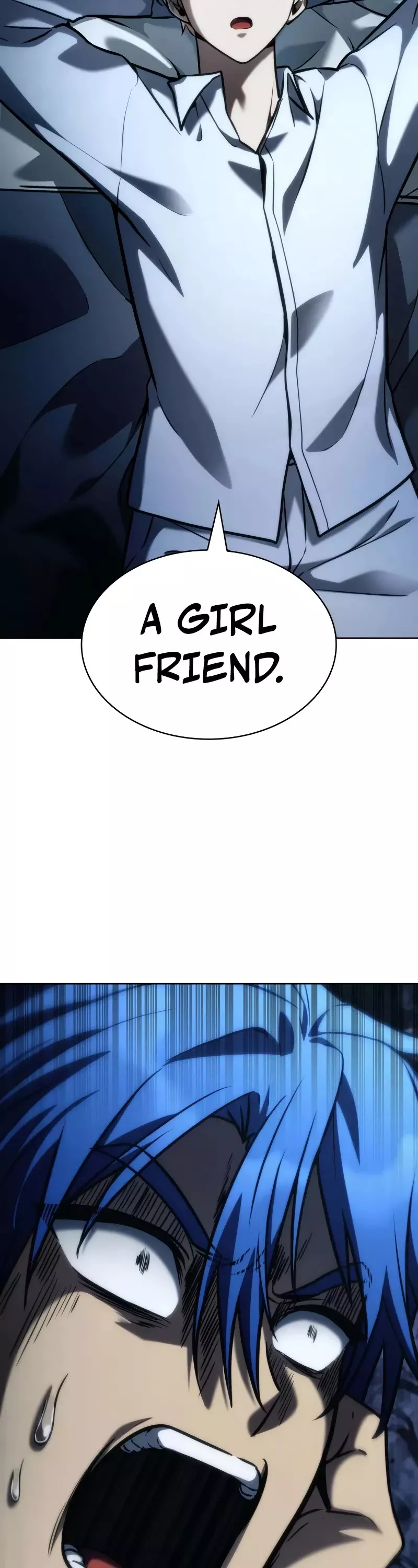 Read Infinite Mage EN Manga Online