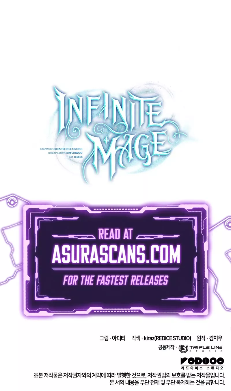 Read Infinite Mage EN Manga Online