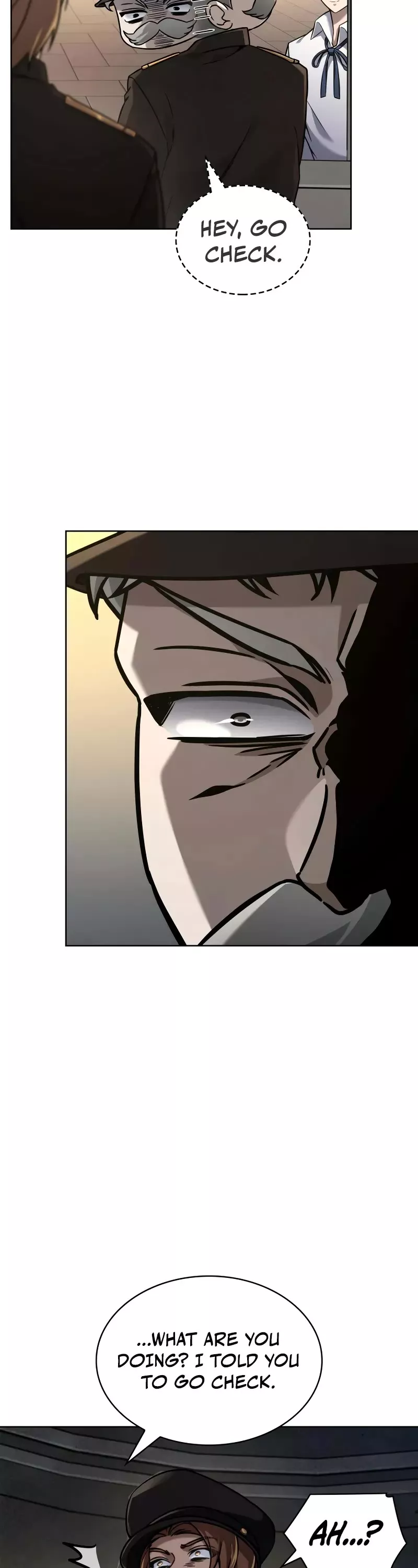 Read Infinite Mage EN Manga Online