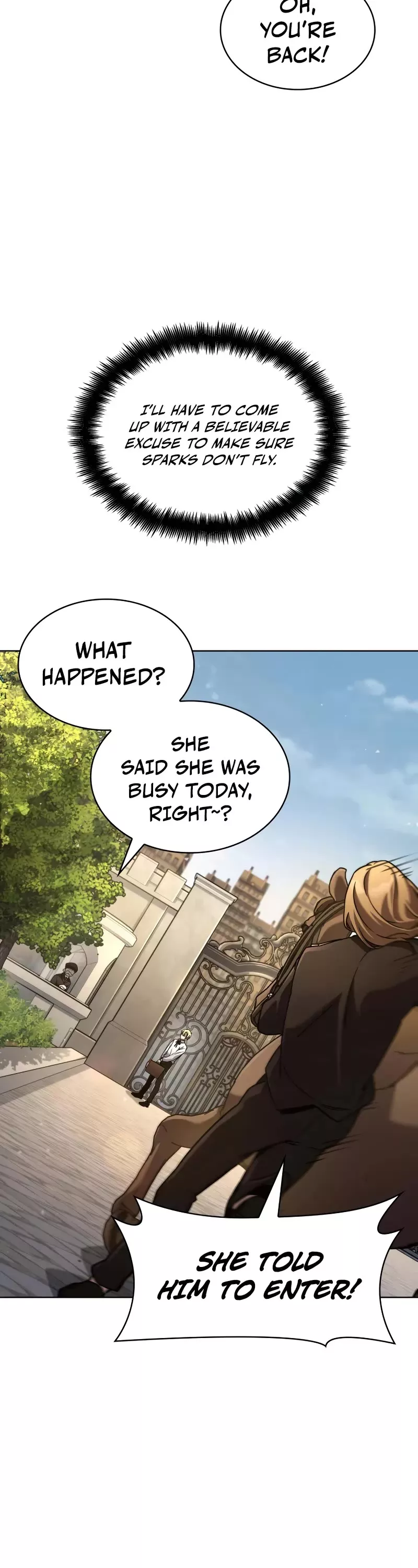 Read Infinite Mage EN Manga Online
