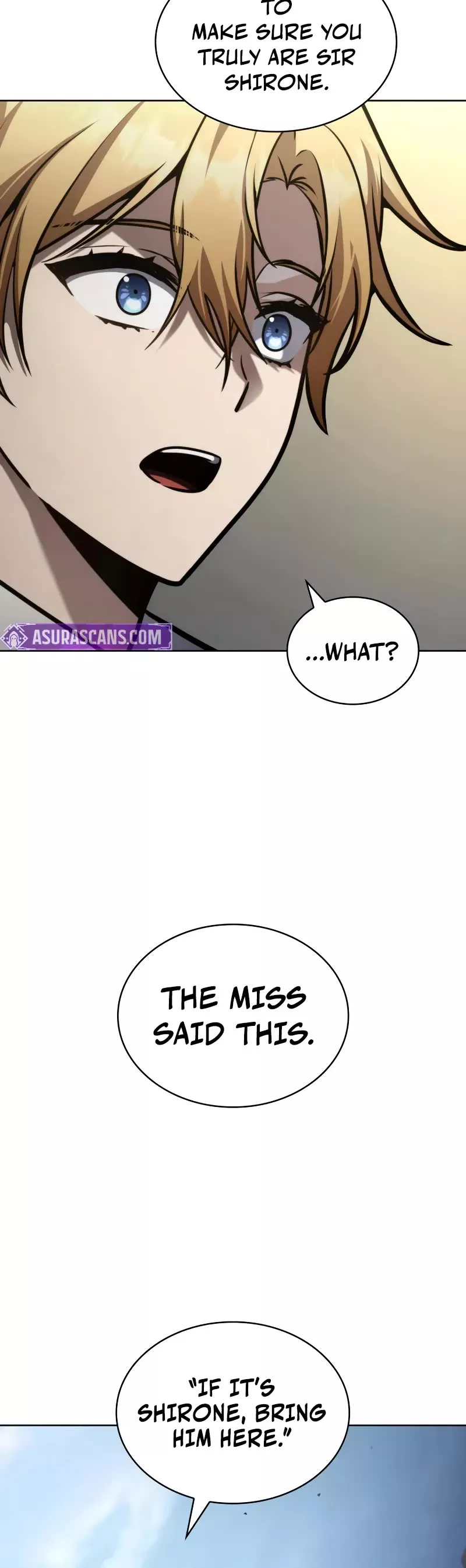 Read Infinite Mage EN Manga Online