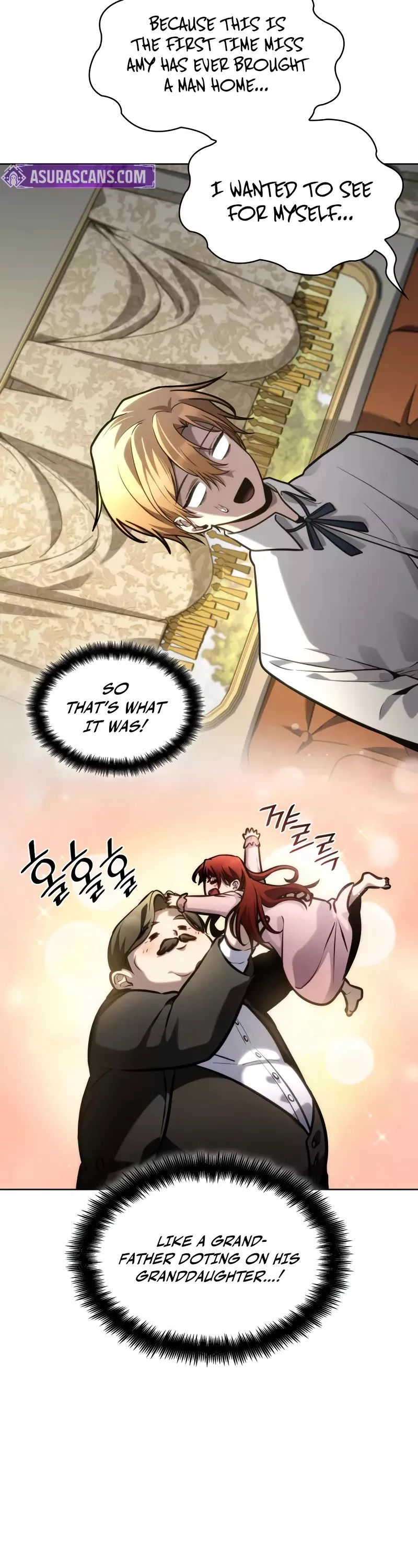 Read Infinite Mage EN Manga Online