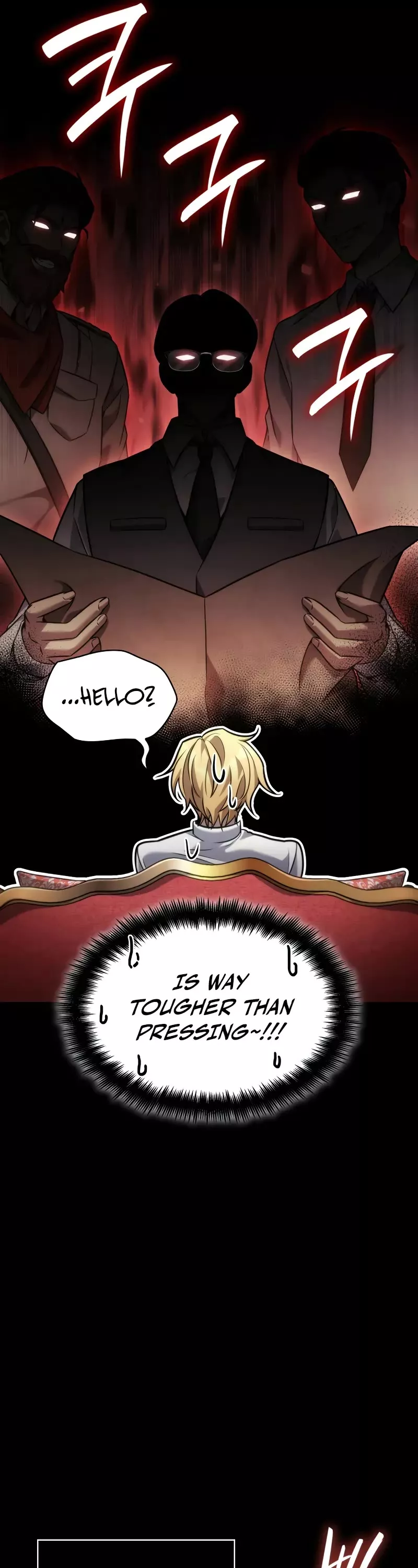 Read Infinite Mage EN Manga Online