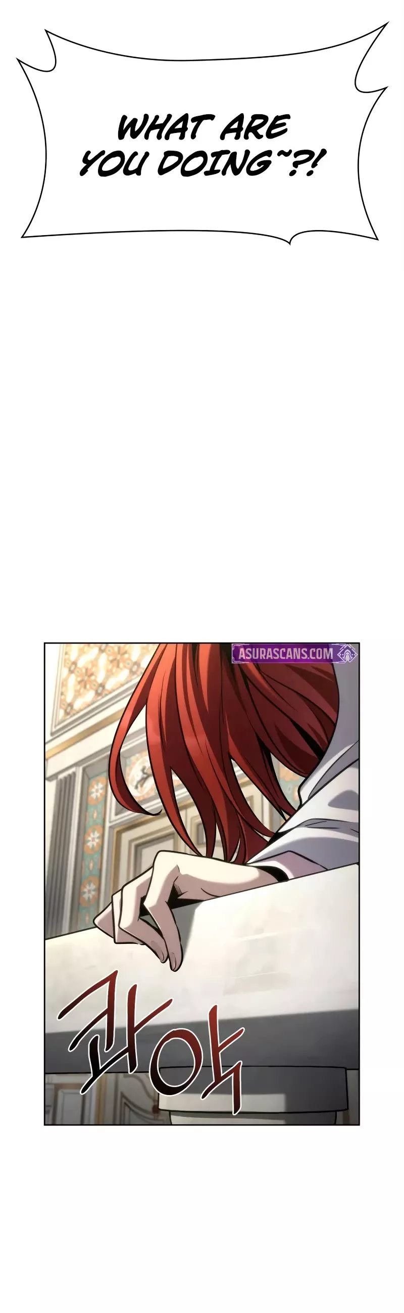Read Infinite Mage EN Manga Online