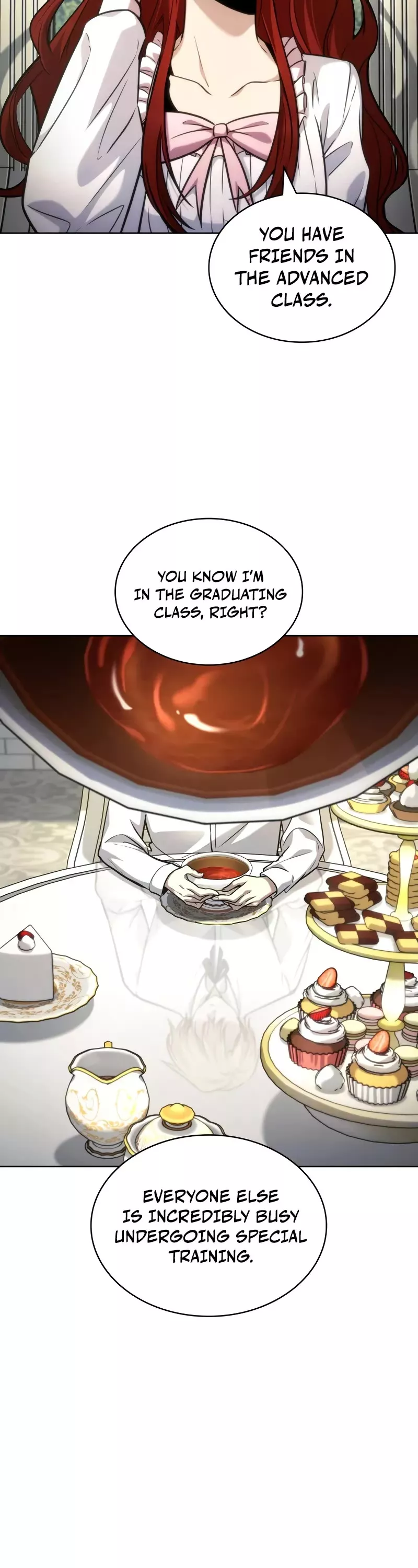 Read Infinite Mage EN Manga Online