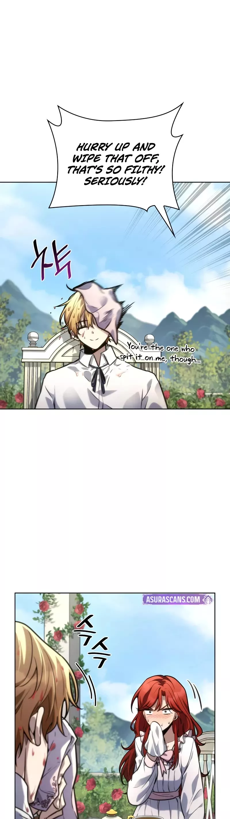 Read Infinite Mage EN Manga Online
