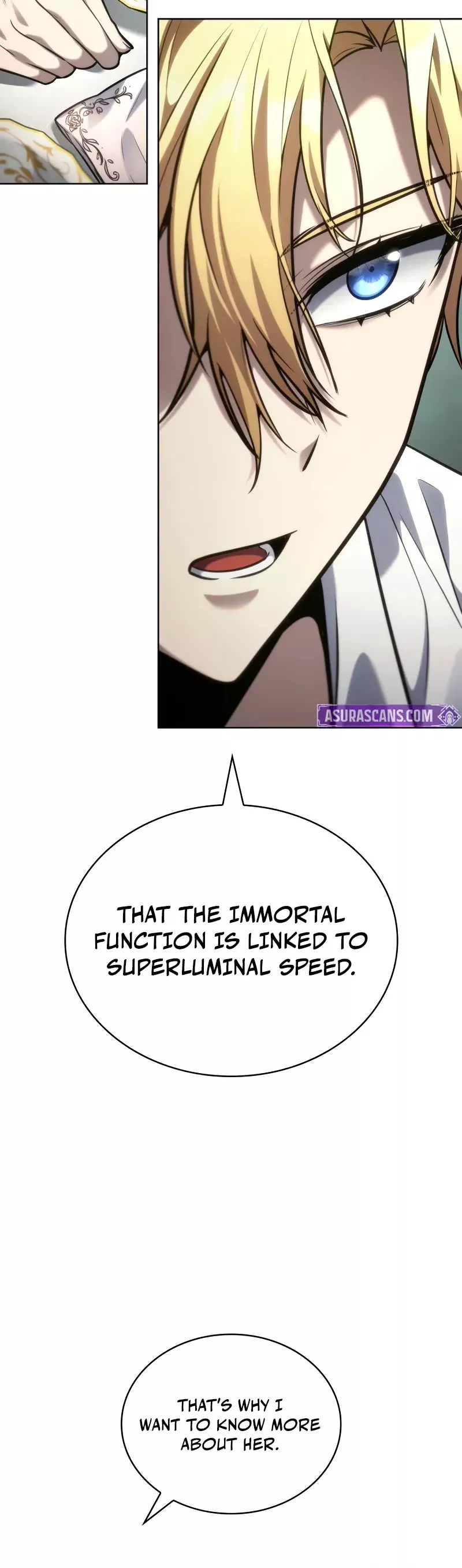 Read Infinite Mage EN Manga Online