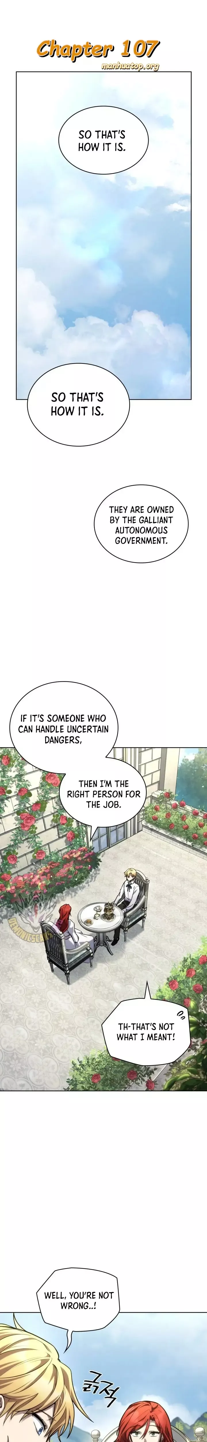 Read Infinite Mage EN Manga Online