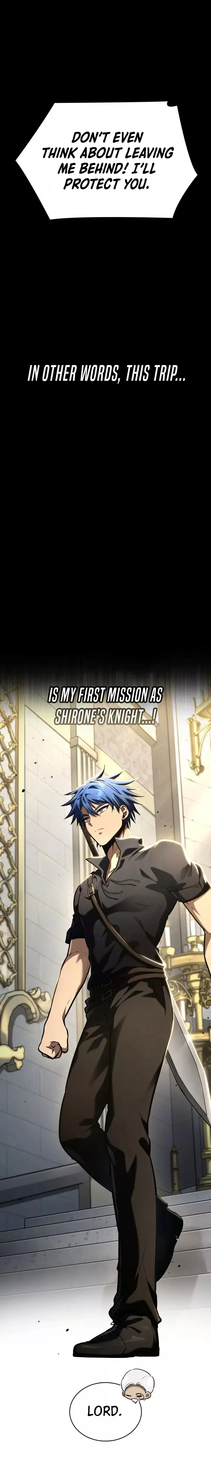 Read Infinite Mage EN Manga Online