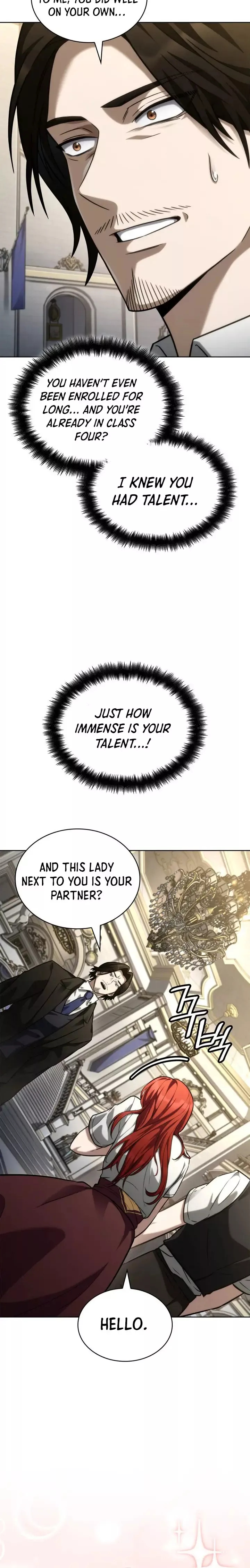 Read Infinite Mage EN Manga Online