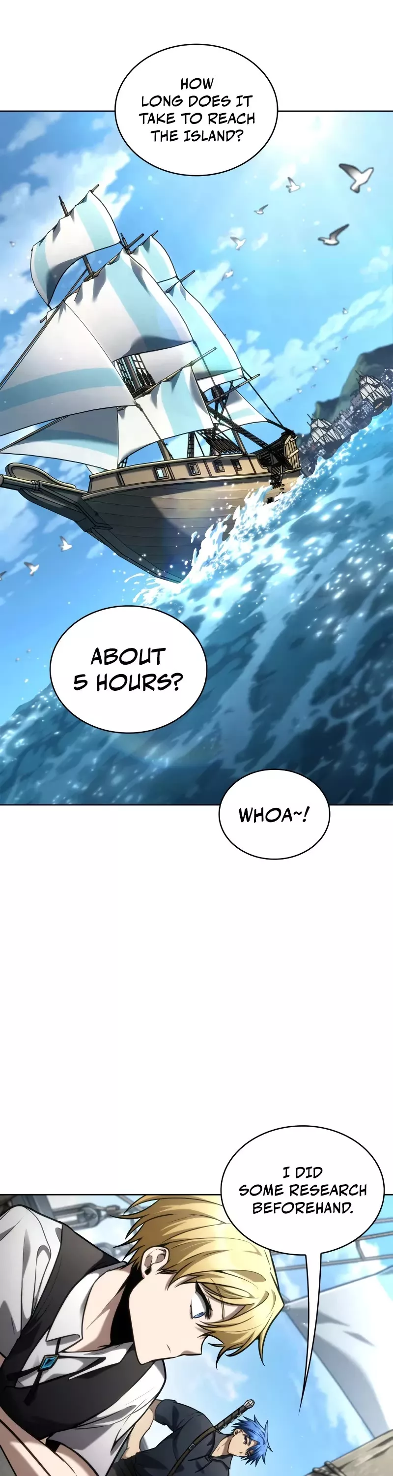 Read Infinite Mage EN Manga Online