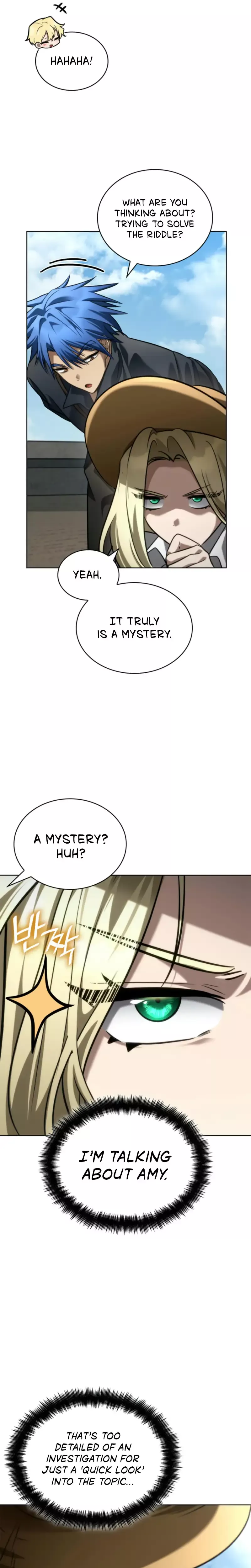 Read Infinite Mage EN Manga Online