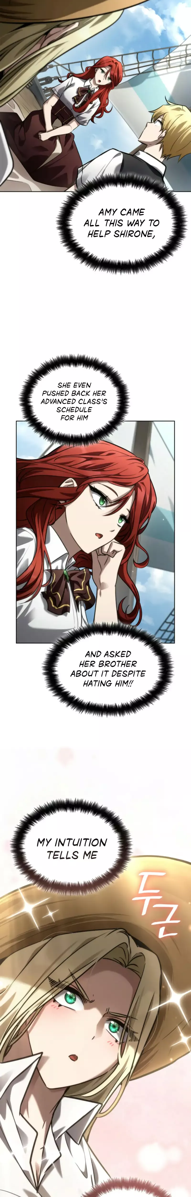 Read Infinite Mage EN Manga Online