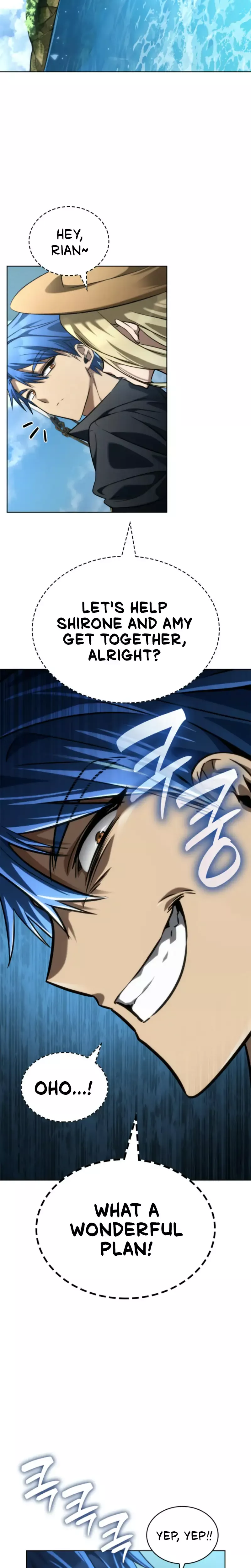 Read Infinite Mage EN Manga Online