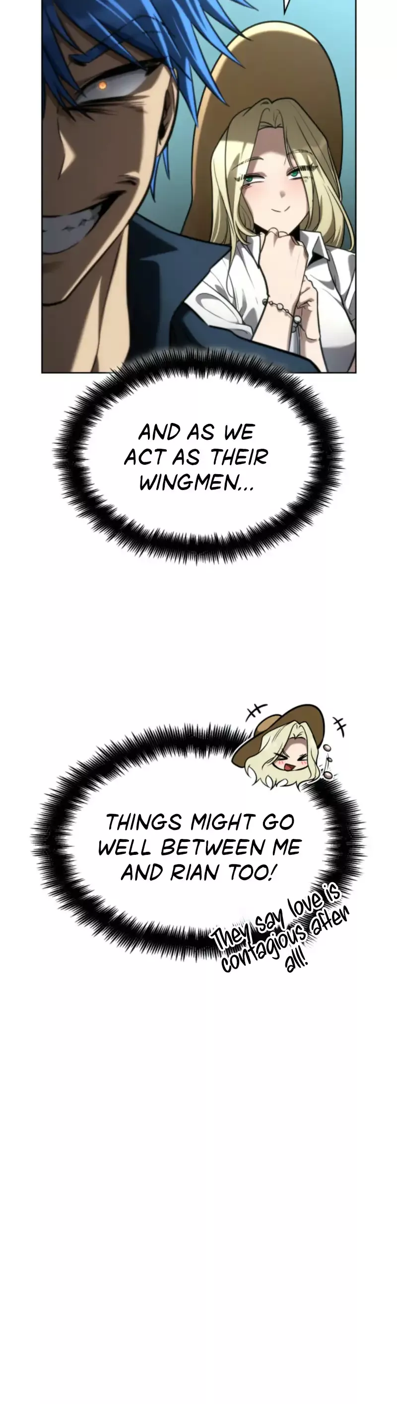 Read Infinite Mage EN Manga Online