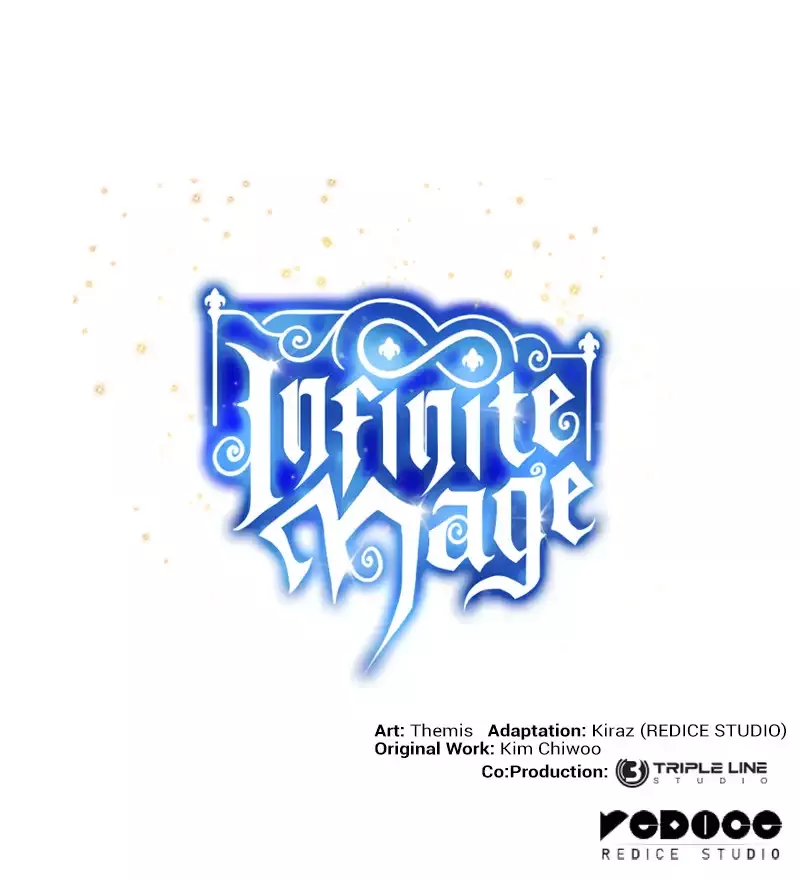 Read Infinite Mage EN Manga Online
