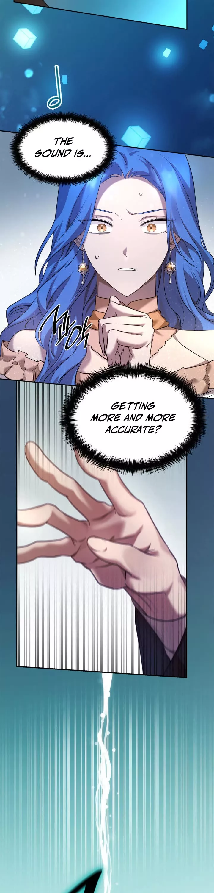Read Infinite Mage EN Manga Online