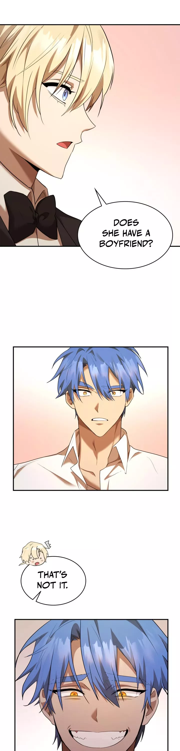 Read Infinite Mage EN Manga Online