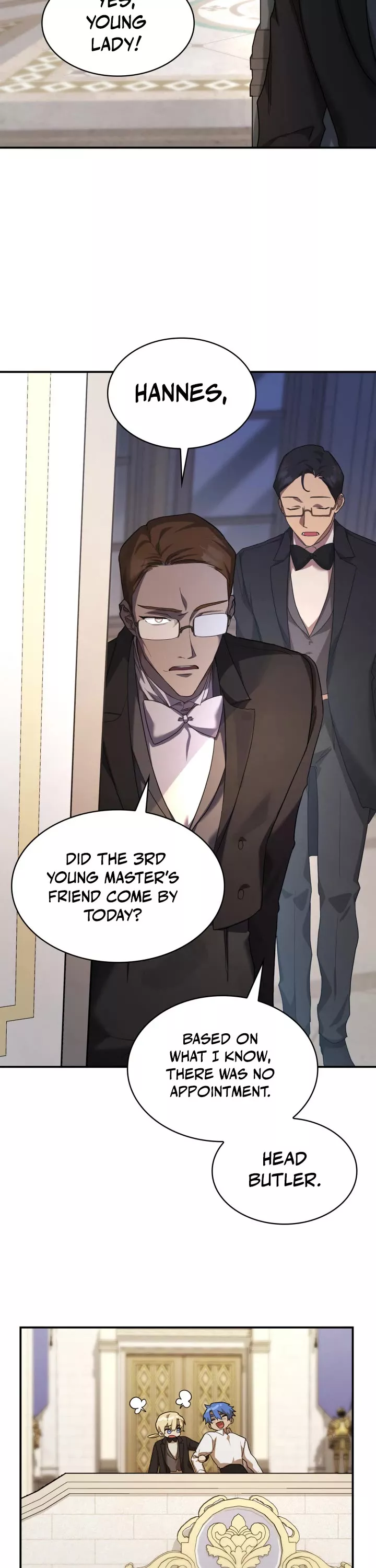Read Infinite Mage EN Manga Online