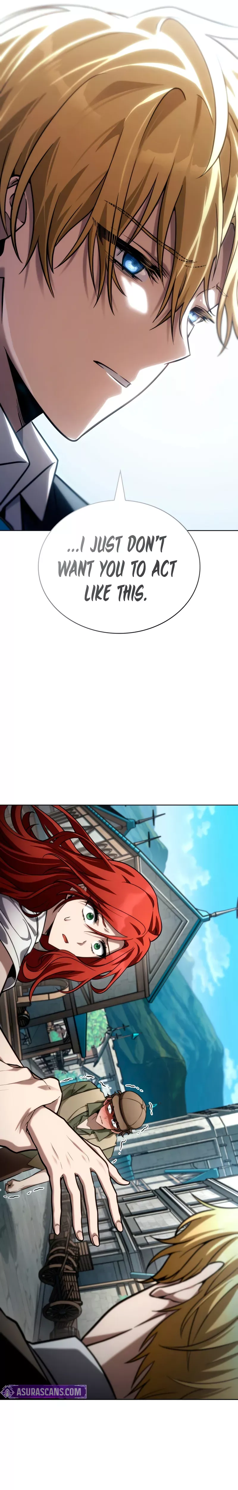 Read Infinite Mage EN Manga Online