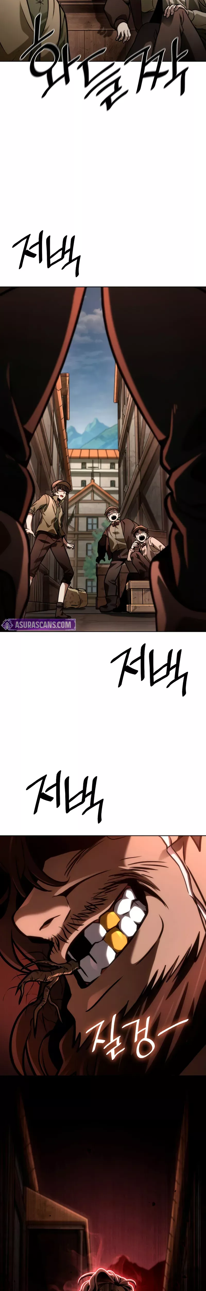 Read Infinite Mage EN Manga Online