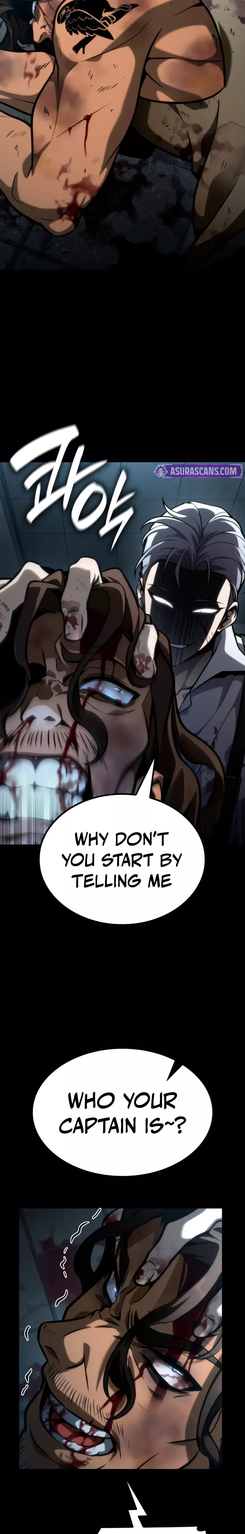 Read Infinite Mage EN Manga Online