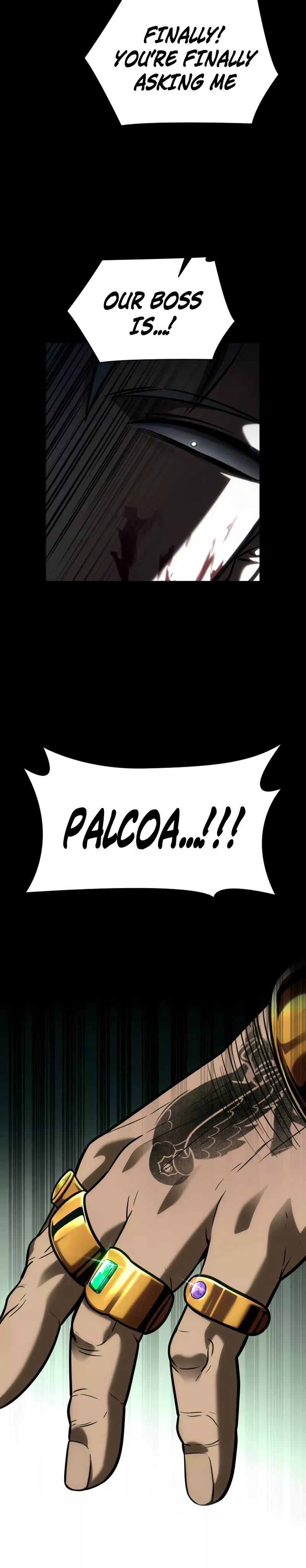 Read Infinite Mage EN Manga Online