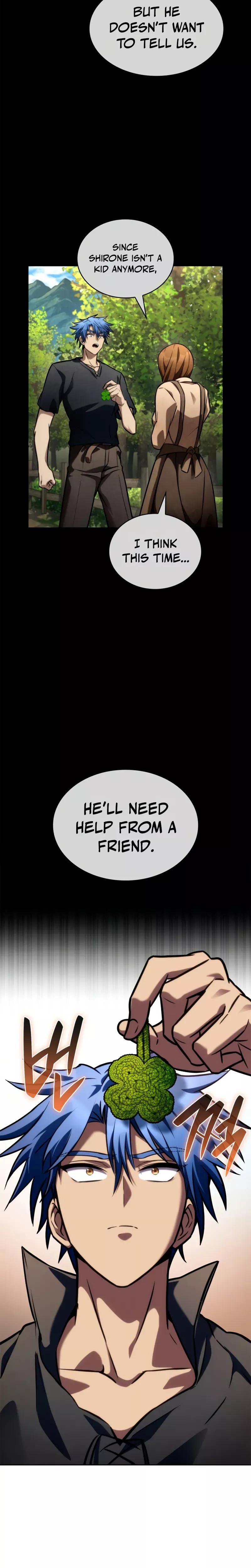 Read Infinite Mage EN Manga Online