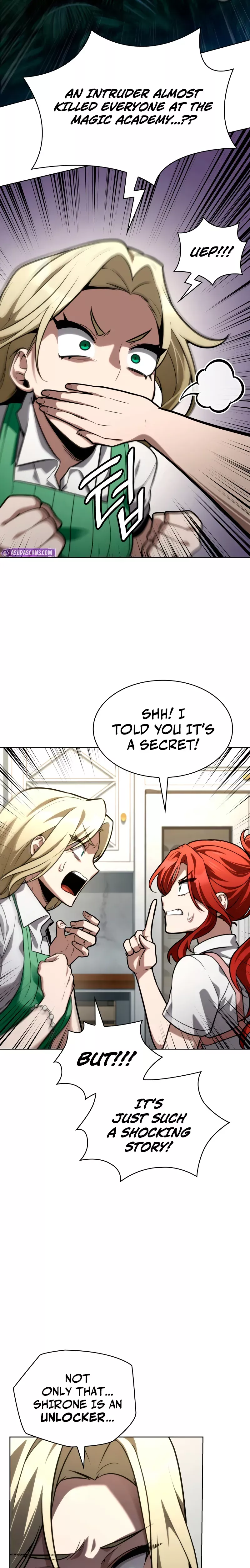 Read Infinite Mage EN Manga Online