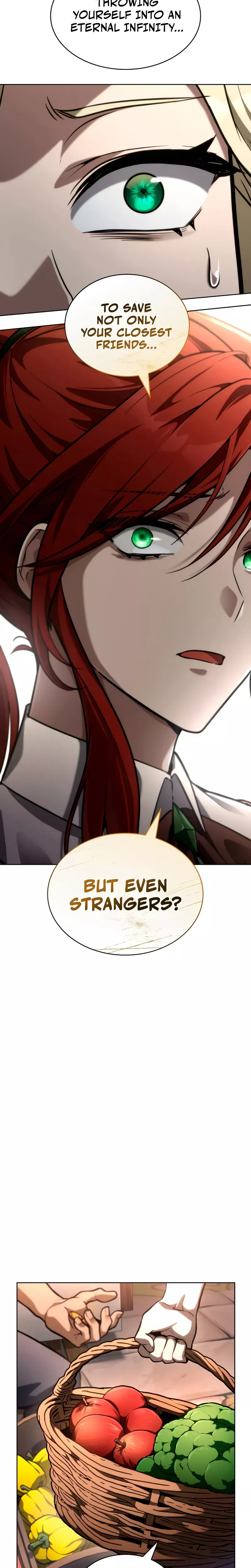 Read Infinite Mage EN Manga Online