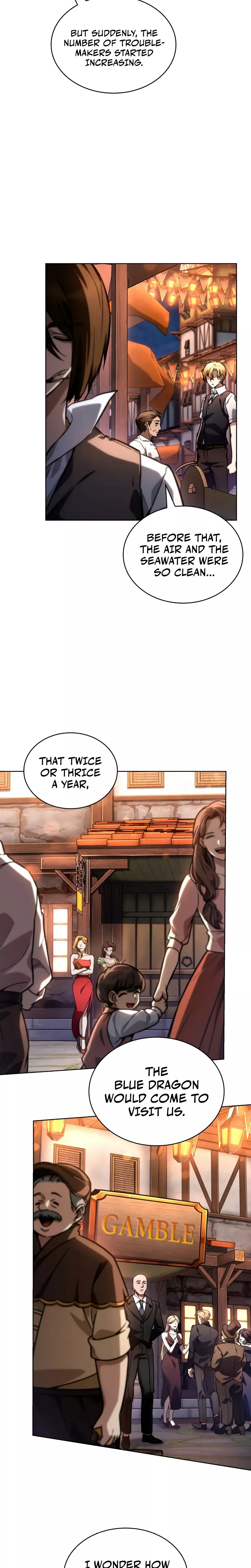 Read Infinite Mage EN Manga Online