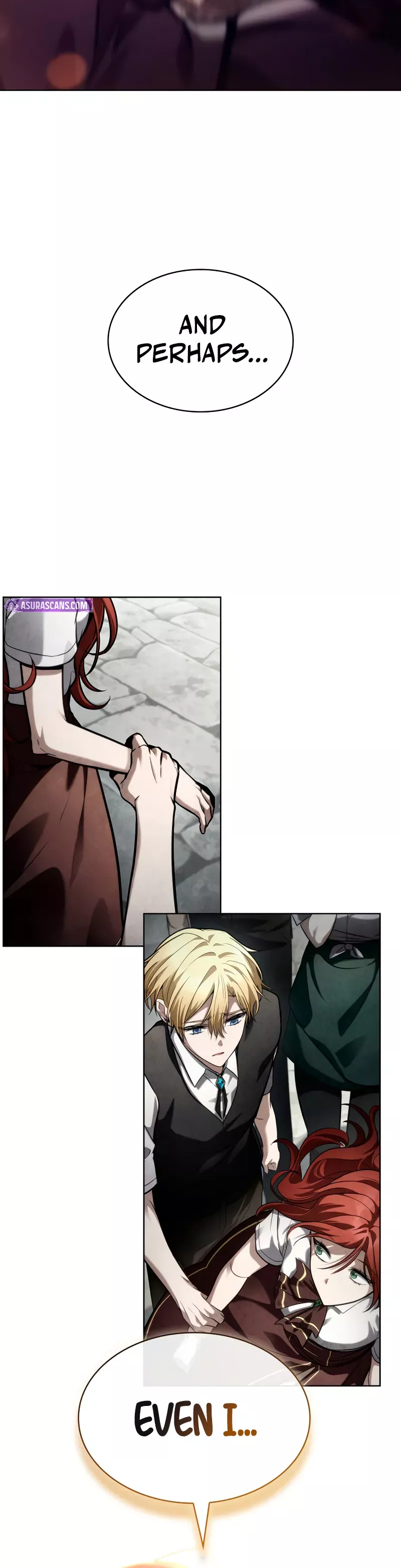 Read Infinite Mage EN Manga Online