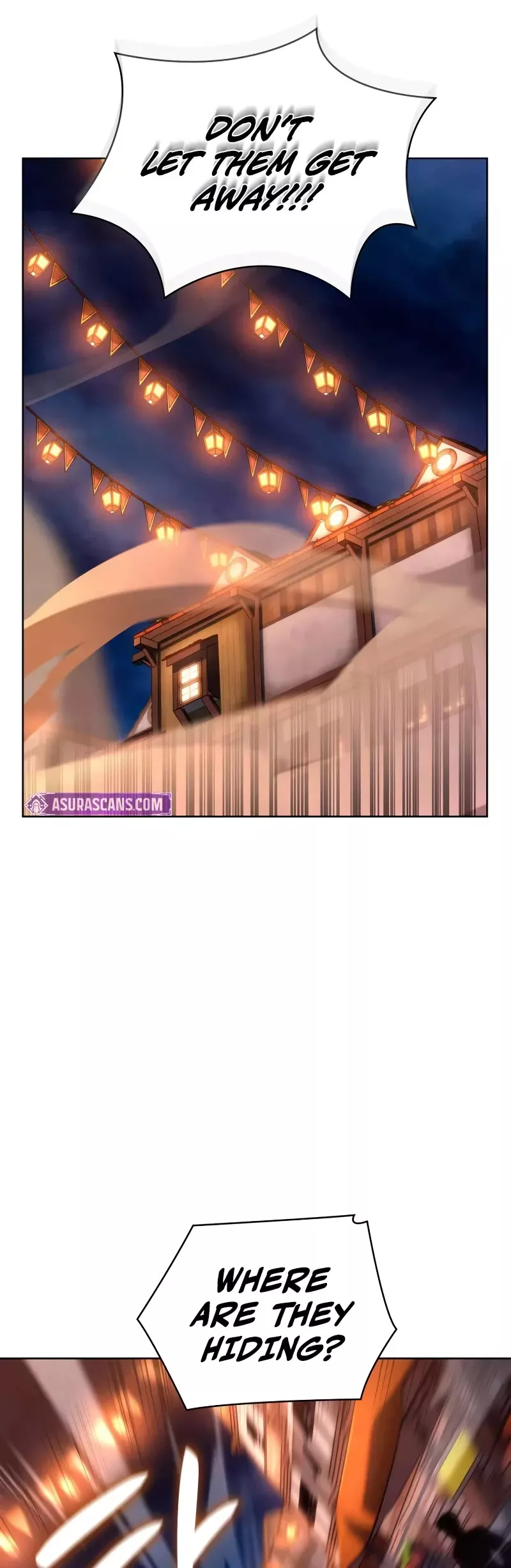 Read Infinite Mage EN Manga Online