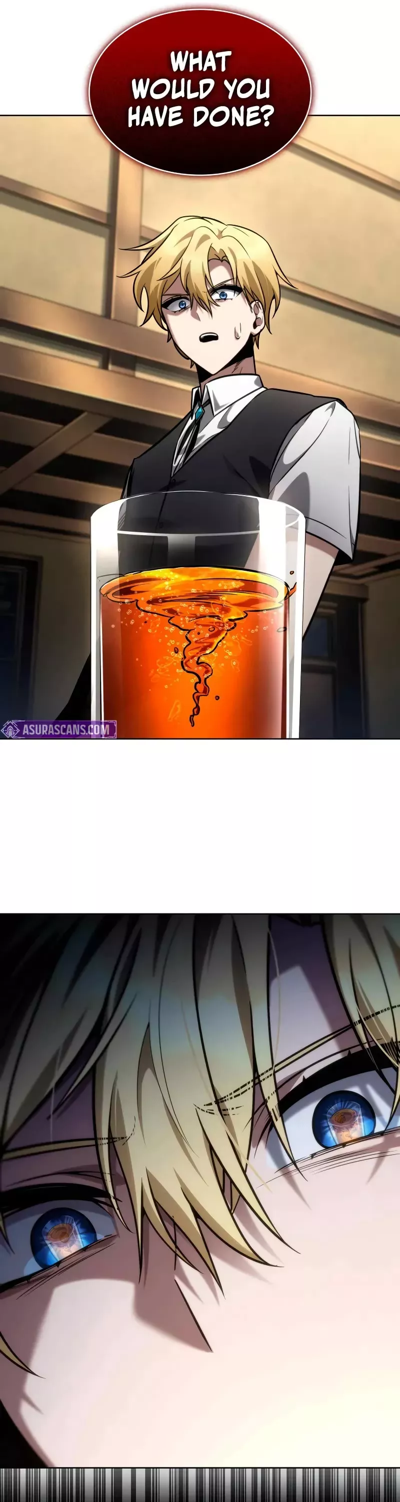 Read Infinite Mage EN Manga Online