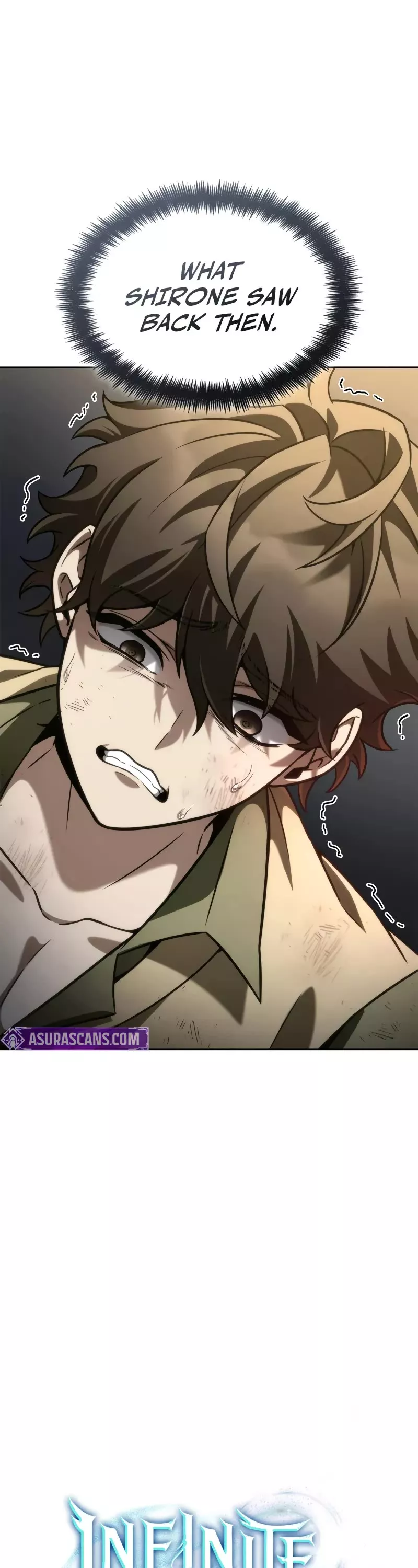 Read Infinite Mage EN Manga Online