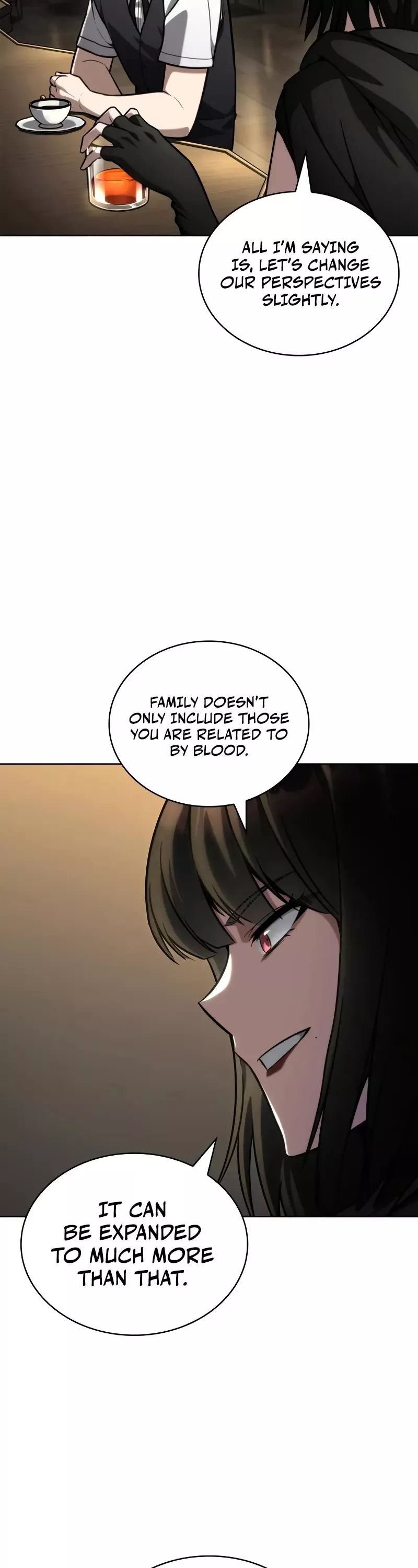 Read Infinite Mage EN Manga Online