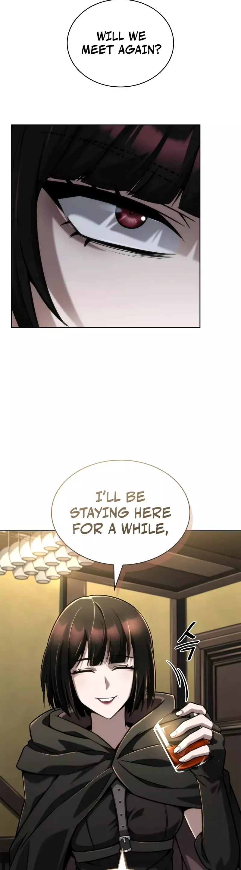 Read Infinite Mage EN Manga Online