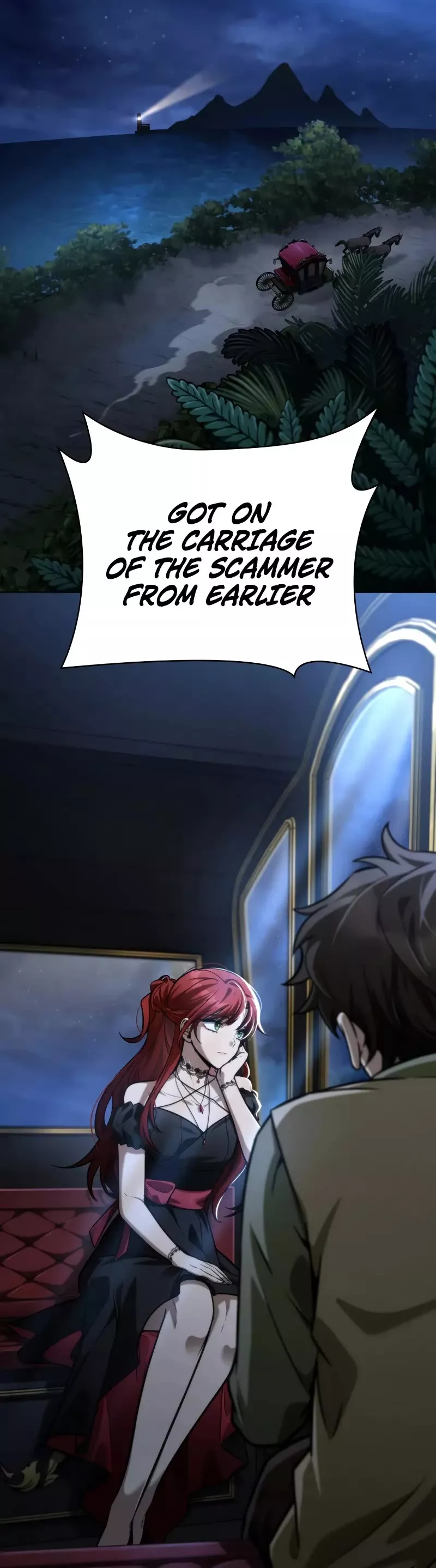Read Infinite Mage EN Manga Online