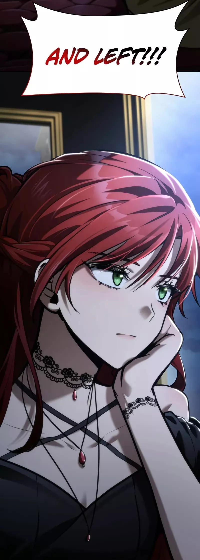 Read Infinite Mage EN Manga Online