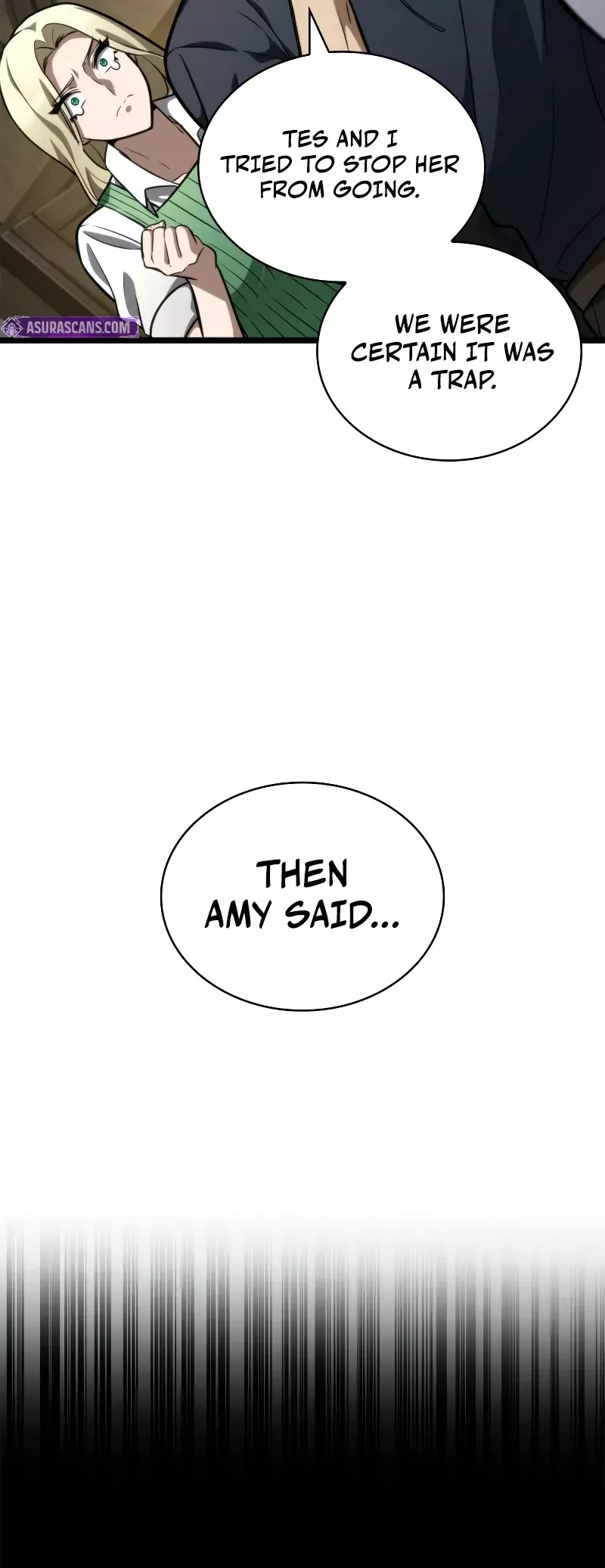 Read Infinite Mage EN Manga Online