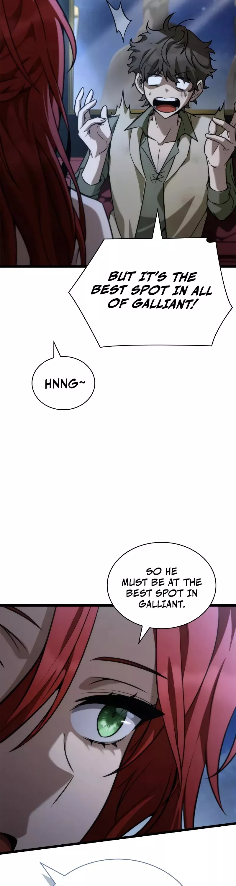 Read Infinite Mage EN Manga Online
