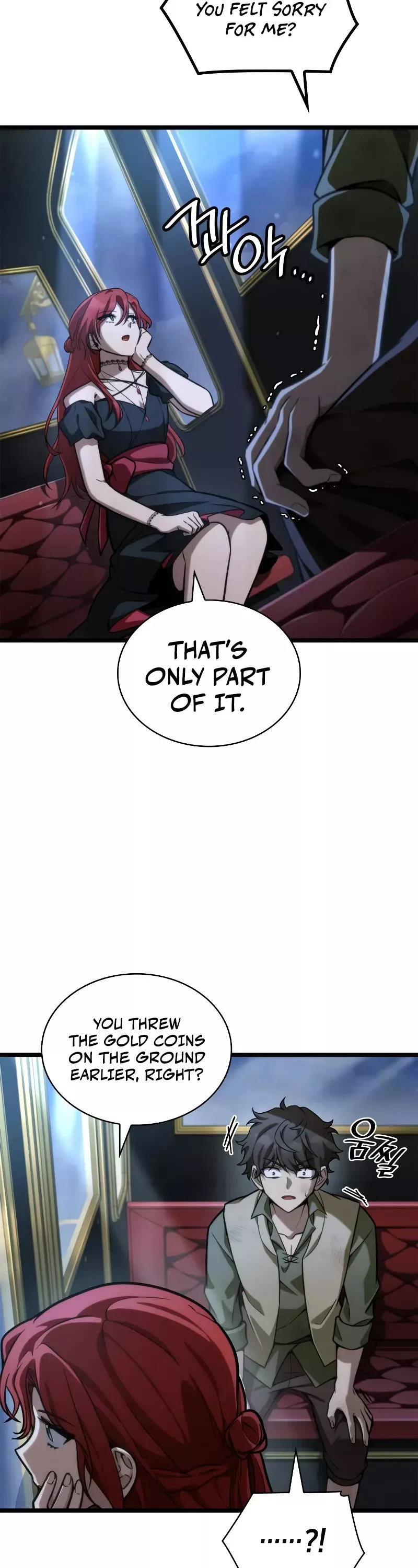 Read Infinite Mage EN Manga Online